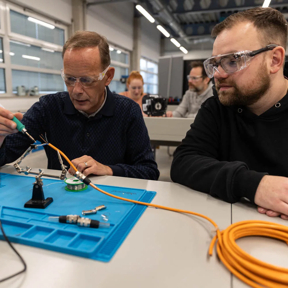 Solderen Praktische cursus solderen